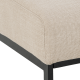 Hjem Design Caix Ottoman