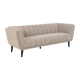 Hjem Design Tampa 3-seater Sofa