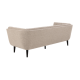 Hjem Design Tampa 3-seater Sofa
