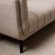 Hjem Design Tampa 3-seater Sofa