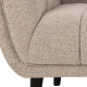 Hjem Design Tampa 3-seater Sofa