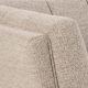 Hjem Design Tampa 3-seater Sofa
