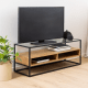 Hjem Design Randolf TV Unit