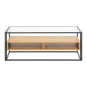 Hjem Design Randolf TV Unit
