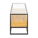 Hjem Design Randolf TV Unit