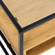 Hjem Design Randolf TV Unit
