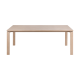 Hjem Design Linley Rectangular Dining Table