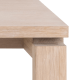 Hjem Design Linley 8-Seater Dining Table