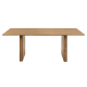 Hjem Design Colima 8-Seater Dining Table