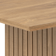 Hjem Design Colima 8-Seater Dining Table