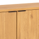 Hjem Design Colima Sideboard