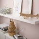 IKEA LACK Wall Shelf 110x26cm White