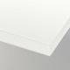 (Besta Part)IKEA LACK Wall Shelf 110x26cm White