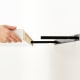 IKEA LACK Wall Shelf 110x26cm White