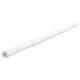 IKEA RACKA Curtain rod 210-385cm