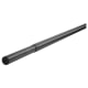 IKEA HUGAD Curtain Rod 210-385CM Black