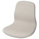IKEA LANGFJALL Seat shell, Gunnared beige