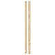 IKEA HEJNE Post 171cm Softwood / 2 pack