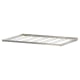 IKEA BESTA Bottle rack for 6 bottles, Chrome-plated
