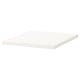 IKEA ELVARLI Shelf 40x51cm White