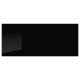 IKEA SELSVIKEN Drawer front 60x26cm High-gloss black
