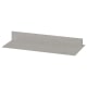 IKEA KOMPLEMENT Shoe insert for pull-out tray, Light grey