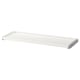 IKEA KOMPLEMENT Pull-out tray, white 100x35 cm