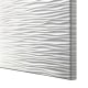 IKEA LAXVIKEN Door 60x64cm White