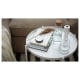 IKEA GLADOM Tray table 45x53cm White