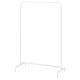 IKEA MULIG Clothes rack 99x46cm White