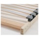 IKEA LONSET Slatted bed base 150x200cm