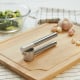 IKEA KONCIS Garlic press 16cm Stainless steel