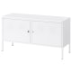 IKEA PS Cabinet 119x63cm White