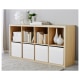 IKEA DRONA Box 33x38x33cm White