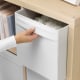 IKEA DRONA Box 33x38x33cm White