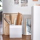 IKEA DRONA Box 33x38x33cm White