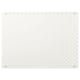 IKEA SKADIS Pegboard 76x56cm White