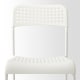 IKEA ADDE Chair White