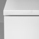 (Nordli Part)IKEA NORDLI Chest of 2 drawers 40x54cm White