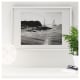 IKEA RIBBA Frame 30x40cm White