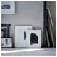 IKEA RIBBA Frame 30x40cm White