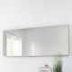 IKEA HOVET Mirror 78x196cm Aluminium