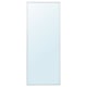 IKEA HOVET Mirror 78x196cm, Aluminium