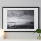 IKEA RIBBA Frame 61x91CM Black