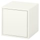 IKEA EKET Cabinet with Door 35x35x35CM White