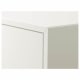 IKEA EKET Cabinet with 2 Drawers 70x35x35CM White