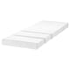 IKEA INNERLIG Sprung mattress for extendable bed 80x200cm