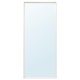 IKEA NISSEDAL Mirror 65x150cm, White
