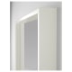 IKEA NISSEDAL Mirror 65x150cm, White