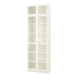 IKEA BILLY / OXBERG Bookcase 80x237x30cm White